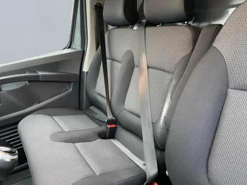 Renault Trafic TRAFIC FGN L1H1 2T8 BLUE DCI 150 GSR2 ADVANCE - Photo 15