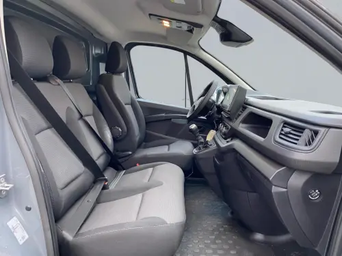 Renault Trafic TRAFIC FGN L1H1 2T8 BLUE DCI 150 GSR2 ADVANCE - Photo 16