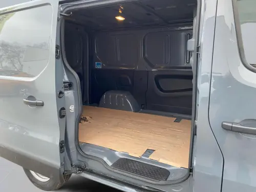 Renault Trafic TRAFIC FGN L1H1 2T8 BLUE DCI 150 GSR2 ADVANCE - Photo 17