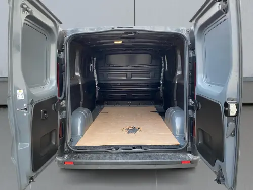 Renault Trafic TRAFIC FGN L1H1 2T8 BLUE DCI 150 GSR2 ADVANCE - Photo 18