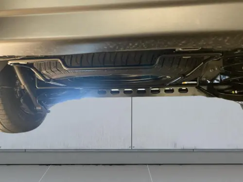 Renault Trafic TRAFIC FGN L1H1 2T8 BLUE DCI 150 GSR2 ADVANCE - Photo 20