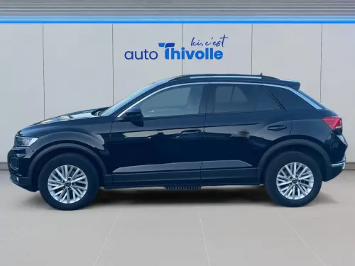 Volkswagen T-Roc 1.5 TSI 150 EVO Start/Stop DSG7 Lounge - Photo 1