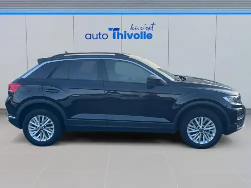 Volkswagen T-Roc 1.5 TSI 150 EVO Start/Stop DSG7 Lounge - Photo 5