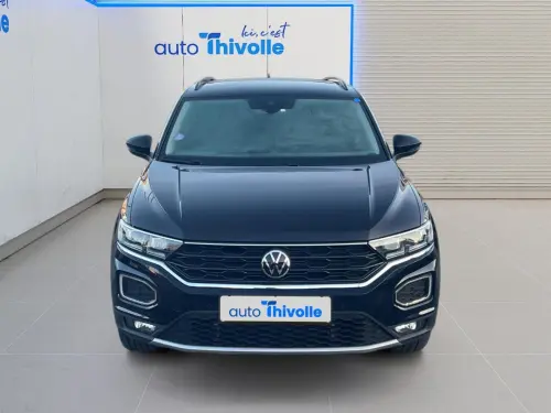 Volkswagen T-Roc 1.5 TSI 150 EVO Start/Stop DSG7 Lounge - Photo 7