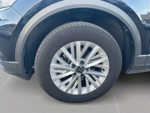 Volkswagen T-Roc 1.5 TSI 150 EVO Start/Stop DSG7 Lounge - Photo 8