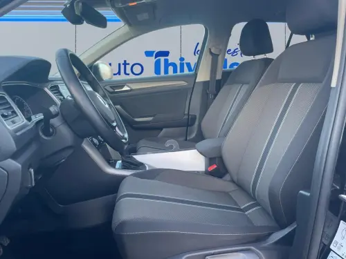 Volkswagen T-Roc 1.5 TSI 150 EVO Start/Stop DSG7 Lounge - Photo 9