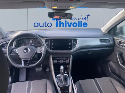 Volkswagen T-Roc 1.5 TSI 150 EVO Start/Stop DSG7 Lounge - Photo 11