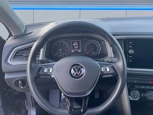 Volkswagen T-Roc 1.5 TSI 150 EVO Start/Stop DSG7 Lounge - Photo 12