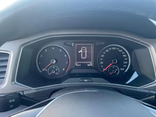 Volkswagen T-Roc 1.5 TSI 150 EVO Start/Stop DSG7 Lounge - Photo 13