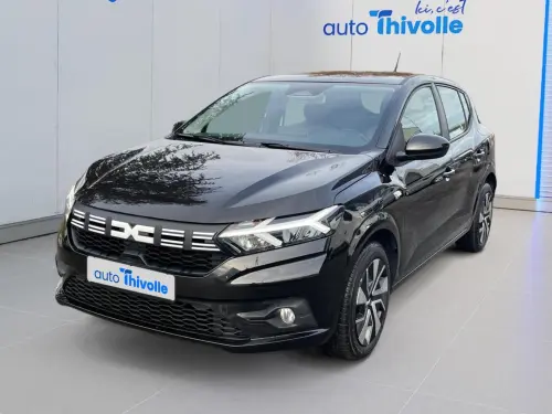 Dacia Sandero TCe 90 GSR2 Expression - Photo 0