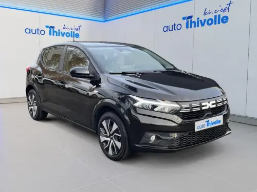 Dacia Sandero TCe 90 GSR2 Expression - Photo 6