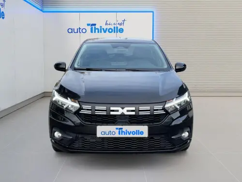 Dacia Sandero TCe 90 GSR2 Expression - Photo 7