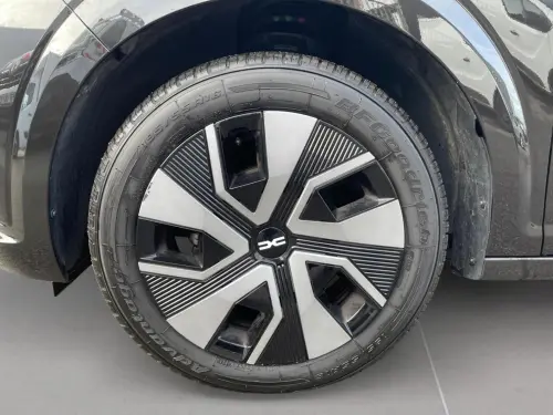 Dacia Sandero TCe 90 GSR2 Expression - Photo 8