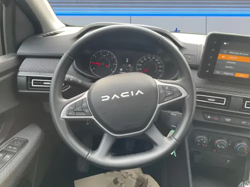 Dacia Sandero TCe 90 GSR2 Expression - Photo 12