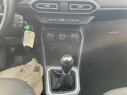 Dacia Sandero TCe 90 GSR2 Expression - Photo 14