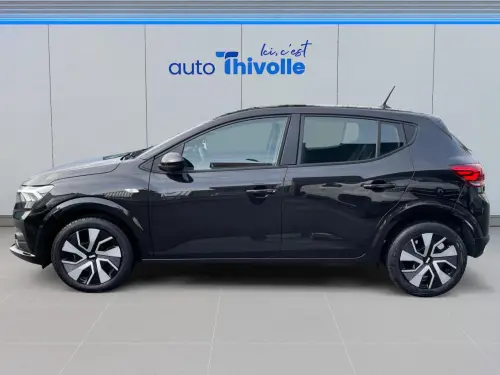 Dacia Sandero TCe 90 GSR2 Expression - Photo 1