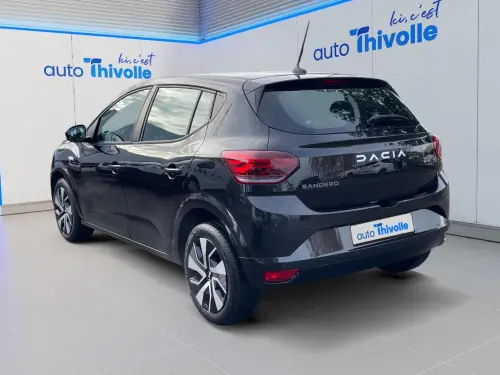 Dacia Sandero TCe 90 GSR2 Expression - Photo 2