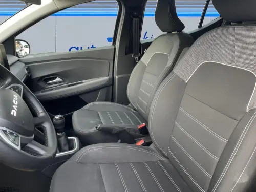Dacia Sandero TCe 90 GSR2 Expression - Photo 9