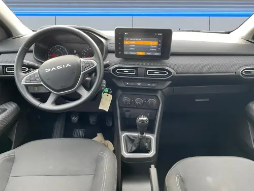 Dacia Sandero TCe 90 GSR2 Expression - Photo 11