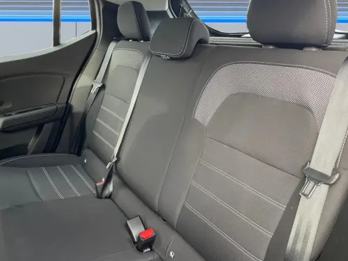 Dacia Sandero TCe 90 GSR2 Expression - Photo 15