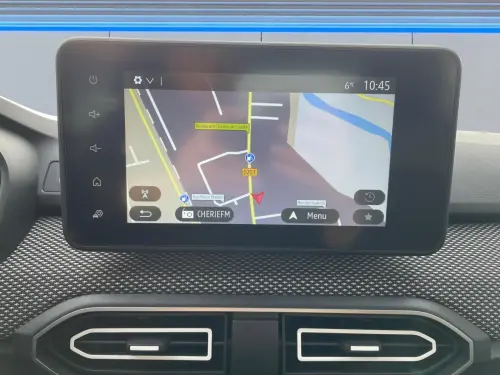 Dacia Sandero TCe 90 GSR2 Expression - Photo 20