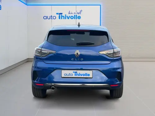 Renault Clio Clio Eco-G 100 ch GSR2 Techno - Photo 3