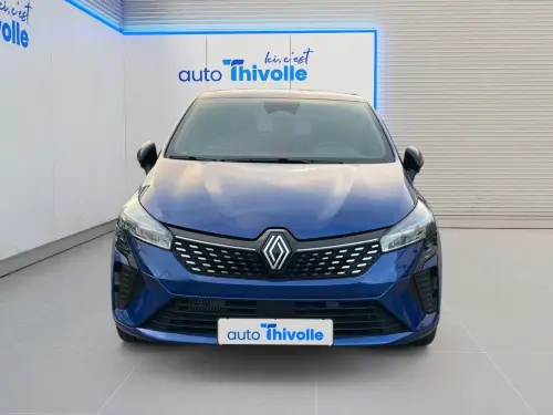 Renault Clio Clio Eco-G 100 ch GSR2 Techno - Photo 7