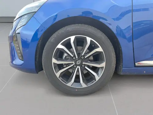 Renault Clio Clio Eco-G 100 ch GSR2 Techno - Photo 8