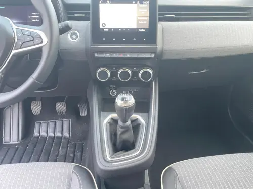 Renault Clio Clio Eco-G 100 ch GSR2 Techno - Photo 14