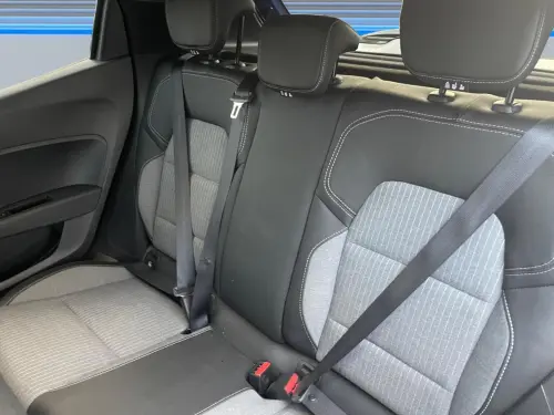 Renault Clio Clio Eco-G 100 ch GSR2 Techno - Photo 15