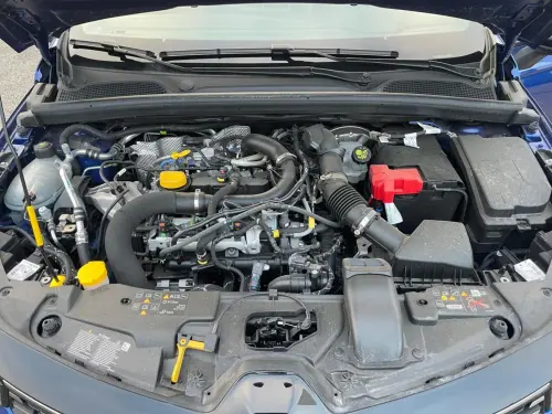 Renault Clio Clio Eco-G 100 ch GSR2 Techno - Photo 19