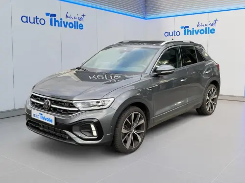 Volkswagen T-Roc 1.5 TSI EVO2 150 Start/Stop DSG7 R-Line Edition - Photo 0