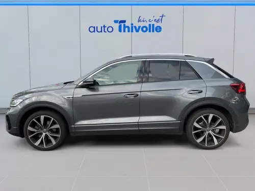 Volkswagen T-Roc 1.5 TSI EVO2 150 Start/Stop DSG7 R-Line Edition - Photo 1
