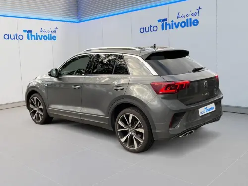Volkswagen T-Roc 1.5 TSI EVO2 150 Start/Stop DSG7 R-Line Edition - Photo 2