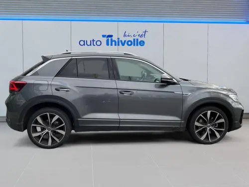 Volkswagen T-Roc 1.5 TSI EVO2 150 Start/Stop DSG7 R-Line Edition - Photo 5