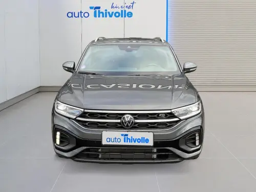Volkswagen T-Roc 1.5 TSI EVO2 150 Start/Stop DSG7 R-Line Edition - Photo 7