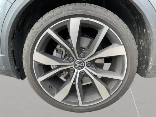 Volkswagen T-Roc 1.5 TSI EVO2 150 Start/Stop DSG7 R-Line Edition - Photo 8