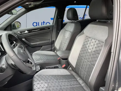 Volkswagen T-Roc 1.5 TSI EVO2 150 Start/Stop DSG7 R-Line Edition - Photo 9