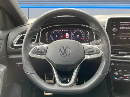 Volkswagen T-Roc 1.5 TSI EVO2 150 Start/Stop DSG7 R-Line Edition - Photo 12