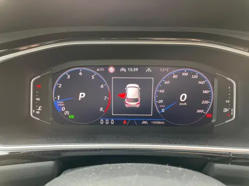 Volkswagen T-Roc 1.5 TSI EVO2 150 Start/Stop DSG7 R-Line Edition - Photo 13