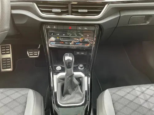 Volkswagen T-Roc 1.5 TSI EVO2 150 Start/Stop DSG7 R-Line Edition - Photo 14