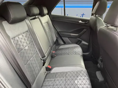 Volkswagen T-Roc 1.5 TSI EVO2 150 Start/Stop DSG7 R-Line Edition - Photo 15