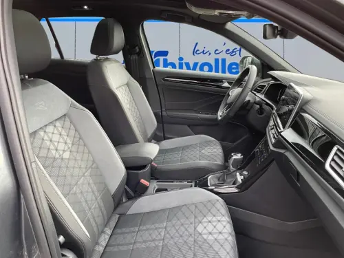 Volkswagen T-Roc 1.5 TSI EVO2 150 Start/Stop DSG7 R-Line Edition - Photo 16