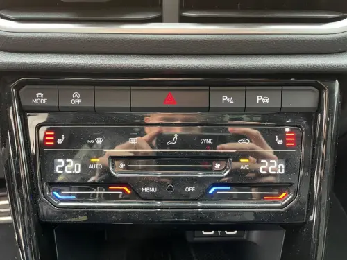 Volkswagen T-Roc 1.5 TSI EVO2 150 Start/Stop DSG7 R-Line Edition - Photo 20