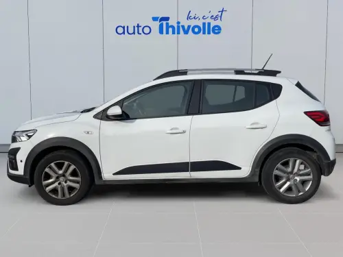 Dacia Sandero TCe 90 CVT - 22 Stepway Confort - Photo 1