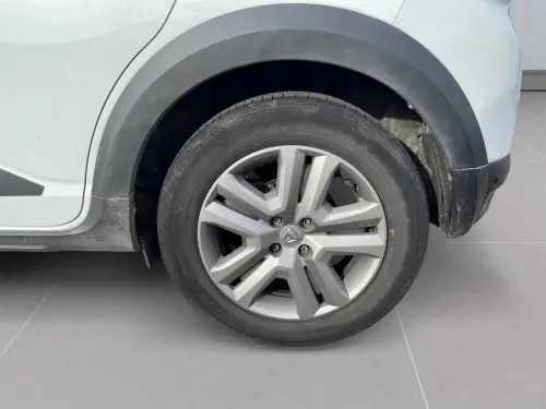 Dacia Sandero TCe 90 CVT - 22 Stepway Confort - Photo 8