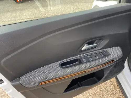 Dacia Sandero TCe 90 CVT - 22 Stepway Confort - Photo 10