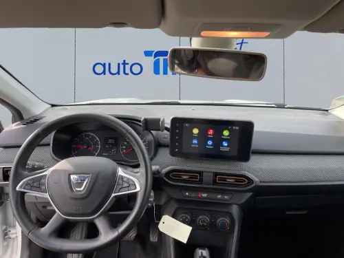 Dacia Sandero TCe 90 CVT - 22 Stepway Confort - Photo 11