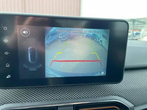 Dacia Sandero TCe 90 CVT - 22 Stepway Confort - Photo 14