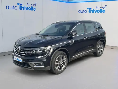 Renault Koleos Blue dCi 150 X-tronic Zen - Photo 0